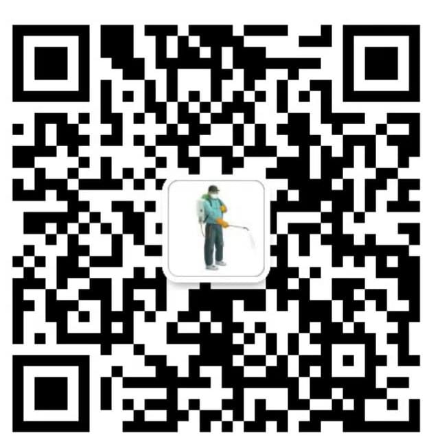来宾市象州县本地消杀现场实拍 - 